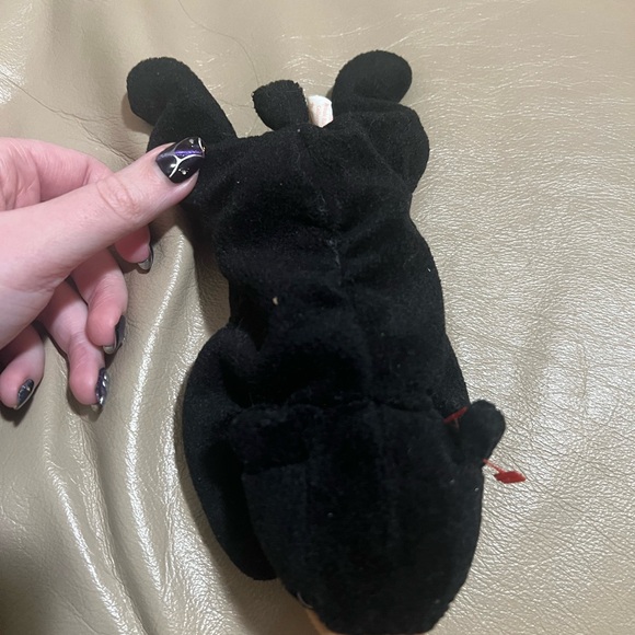 Vintage Beanie Baby Lot - Picture 8 of 10